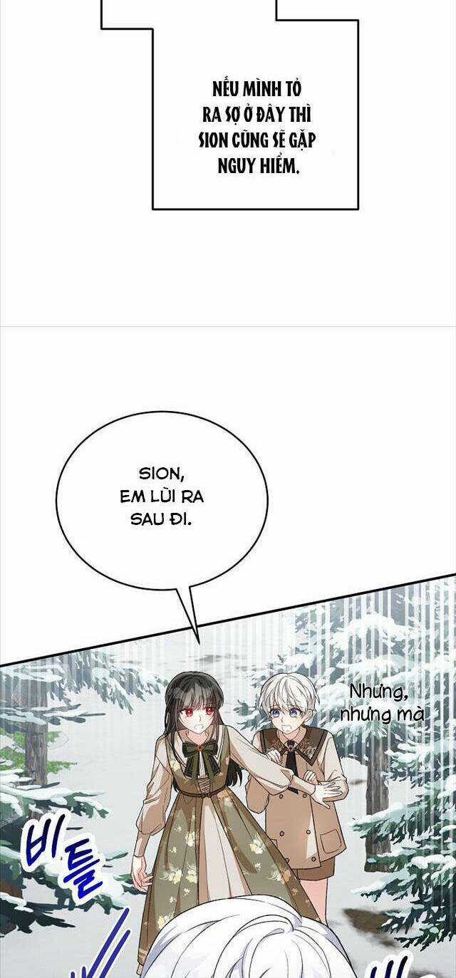 Nữ Chính Muốn Tôi Trở Thành Chị Dâu Của Cô Ấy Chapter 26 trang 65