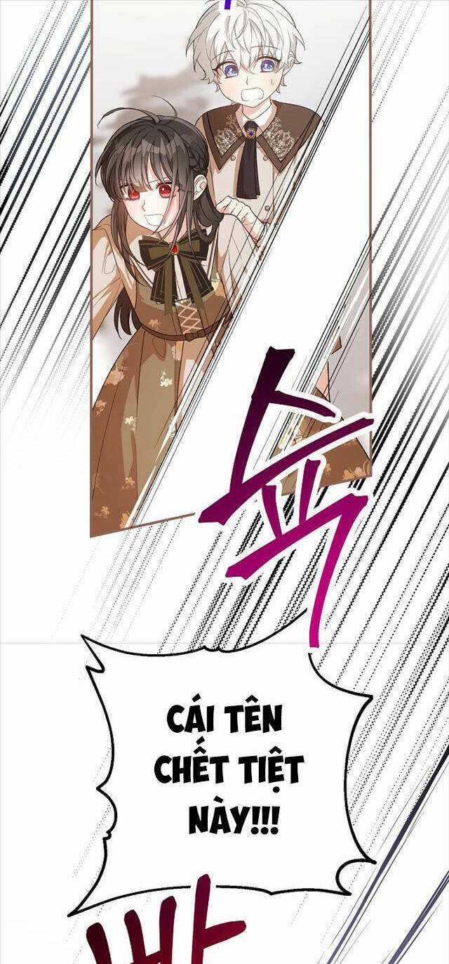 Nữ Chính Muốn Tôi Trở Thành Chị Dâu Của Cô Ấy Chapter 26 trang 68