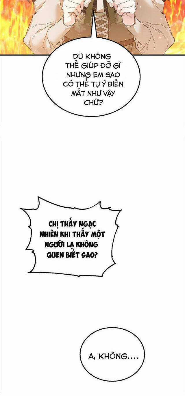 Nữ Chính Muốn Tôi Trở Thành Chị Dâu Của Cô Ấy Chapter 26 trang 7