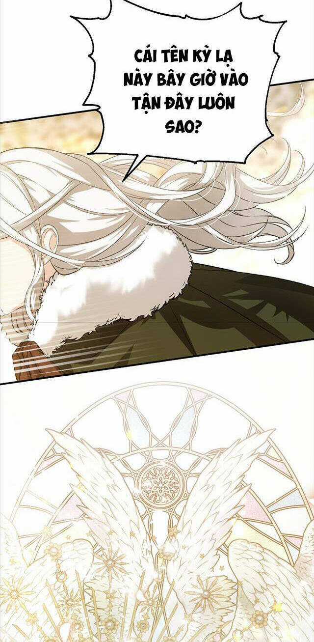 Nữ Chính Muốn Tôi Trở Thành Chị Dâu Của Cô Ấy Chapter 26 trang 73