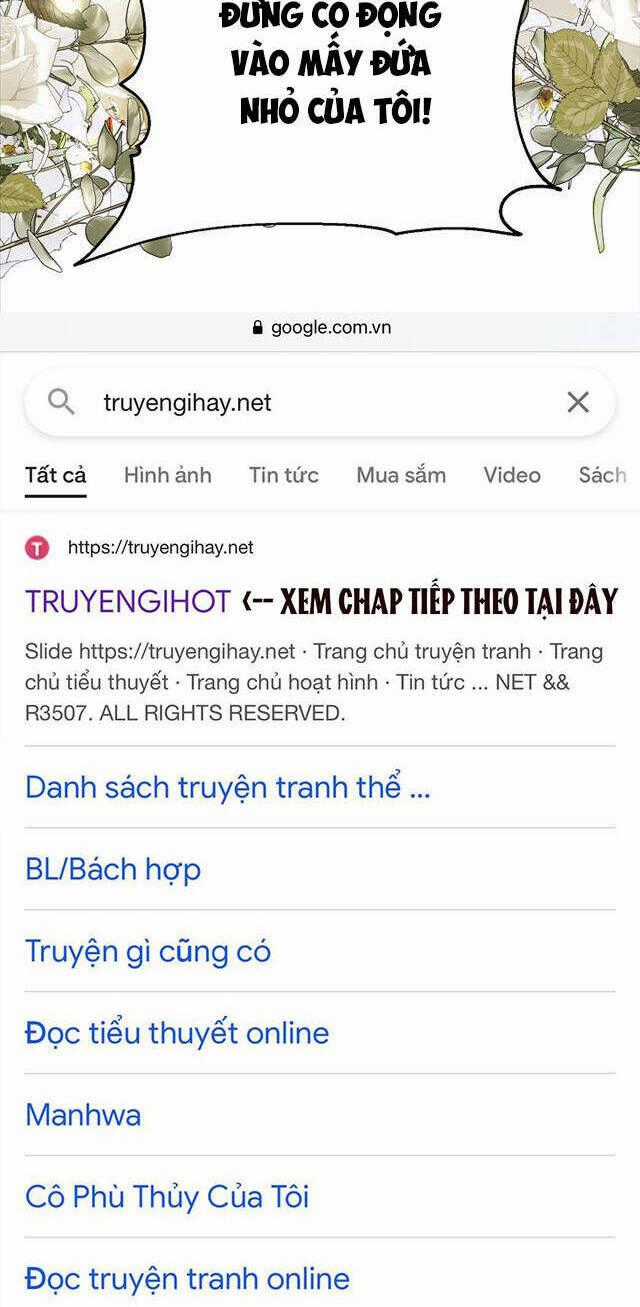 Nữ Chính Muốn Tôi Trở Thành Chị Dâu Của Cô Ấy Chapter 26 trang 75