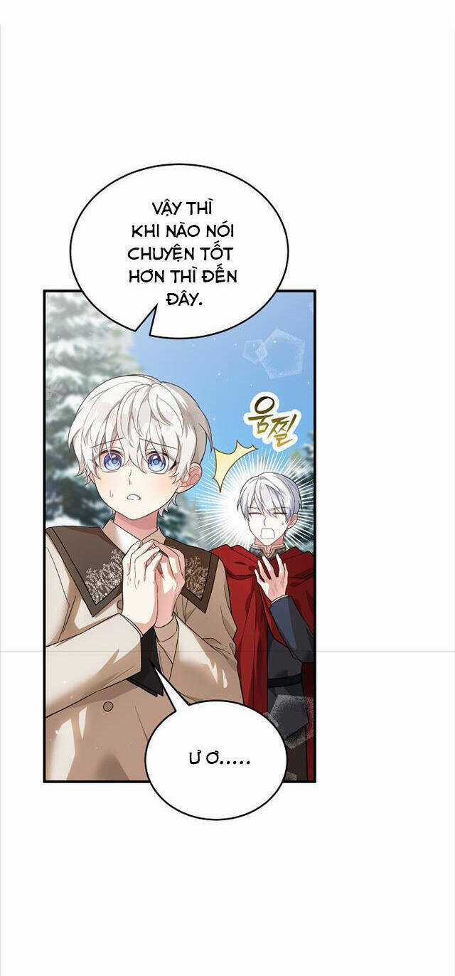 Nữ Chính Muốn Tôi Trở Thành Chị Dâu Của Cô Ấy Chapter 26 trang 8