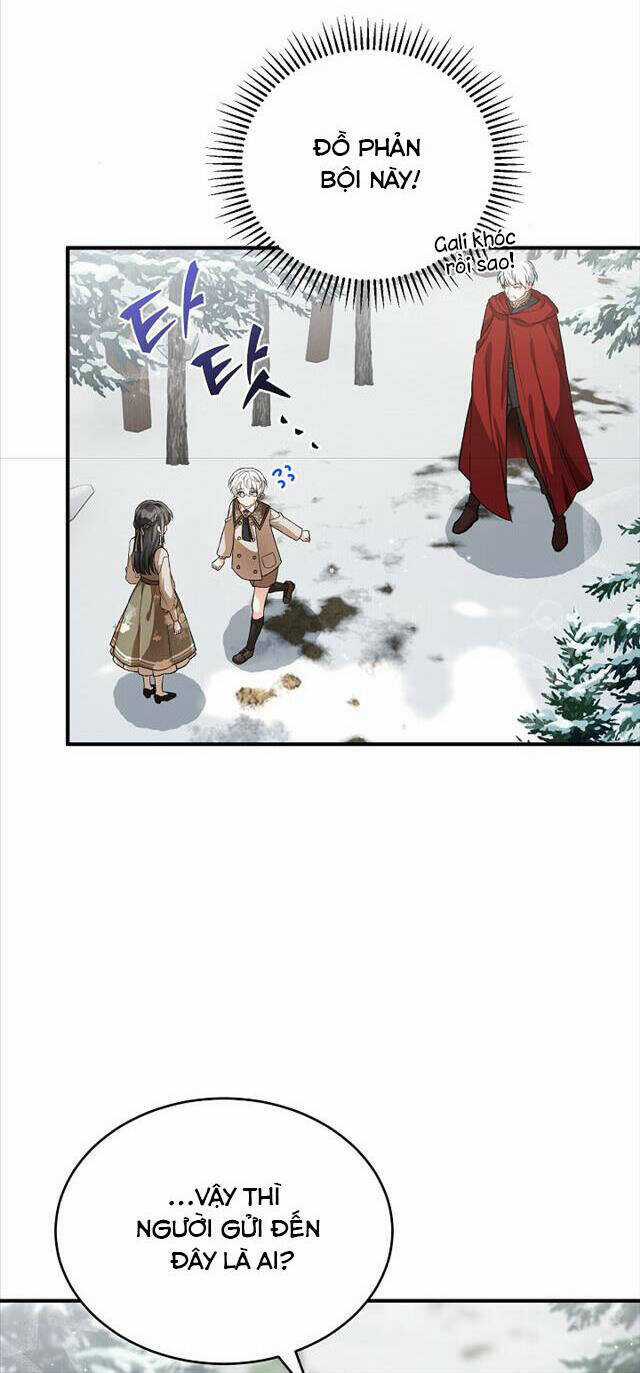 Nữ Chính Muốn Tôi Trở Thành Chị Dâu Của Cô Ấy Chapter 26 trang 9