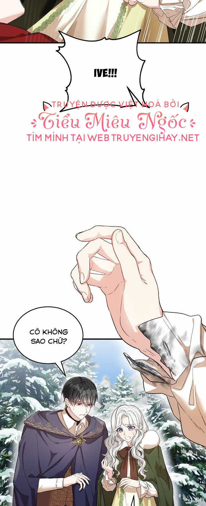 Nữ Chính Muốn Tôi Trở Thành Chị Dâu Của Cô Ấy Chapter 27 trang 10