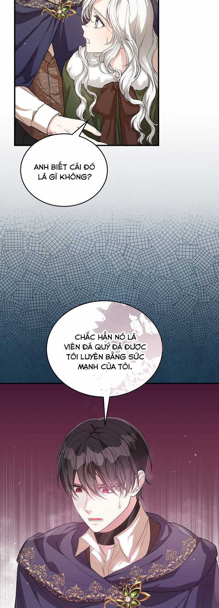 Nữ Chính Muốn Tôi Trở Thành Chị Dâu Của Cô Ấy Chapter 27 trang 14