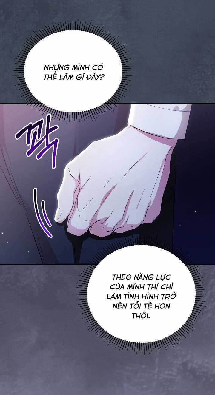 Nữ Chính Muốn Tôi Trở Thành Chị Dâu Của Cô Ấy Chapter 27 trang 16