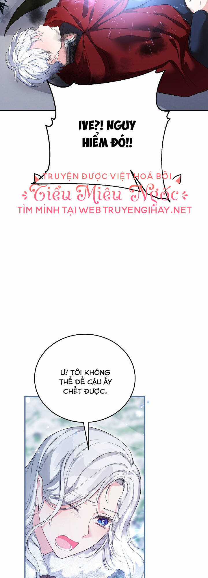 Nữ Chính Muốn Tôi Trở Thành Chị Dâu Của Cô Ấy Chapter 27 trang 19