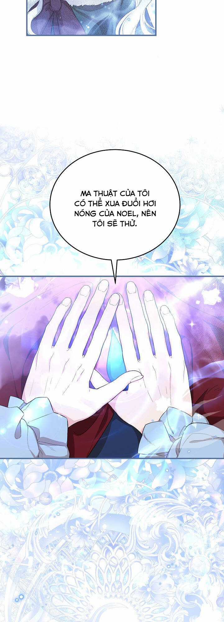 Nữ Chính Muốn Tôi Trở Thành Chị Dâu Của Cô Ấy Chapter 27 trang 20