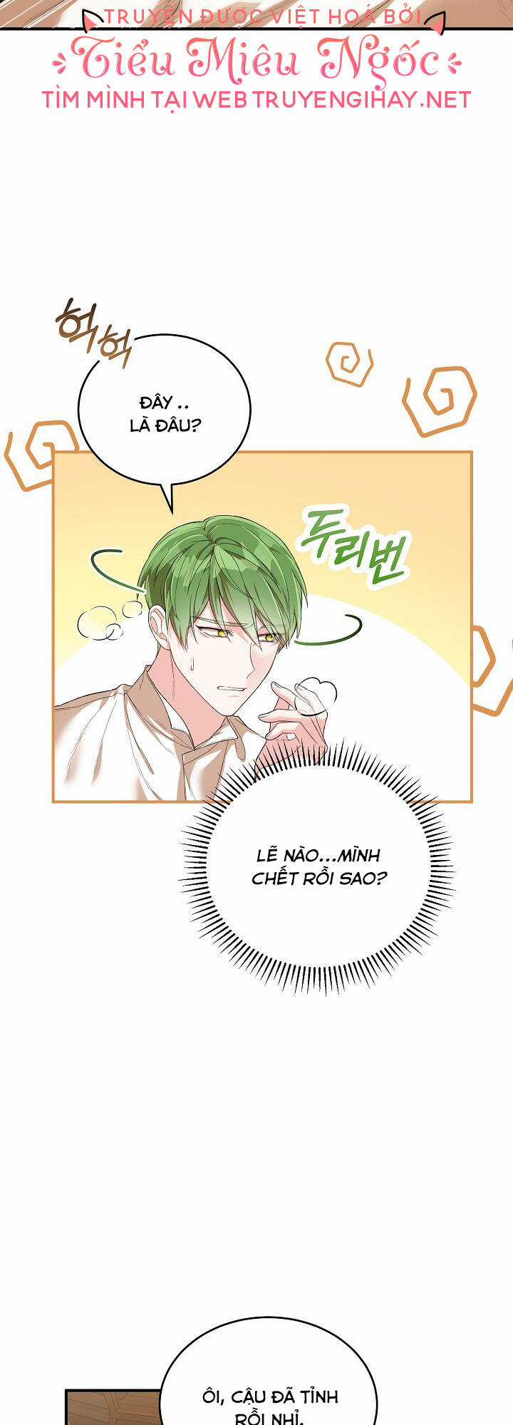 Nữ Chính Muốn Tôi Trở Thành Chị Dâu Của Cô Ấy Chapter 27 trang 24