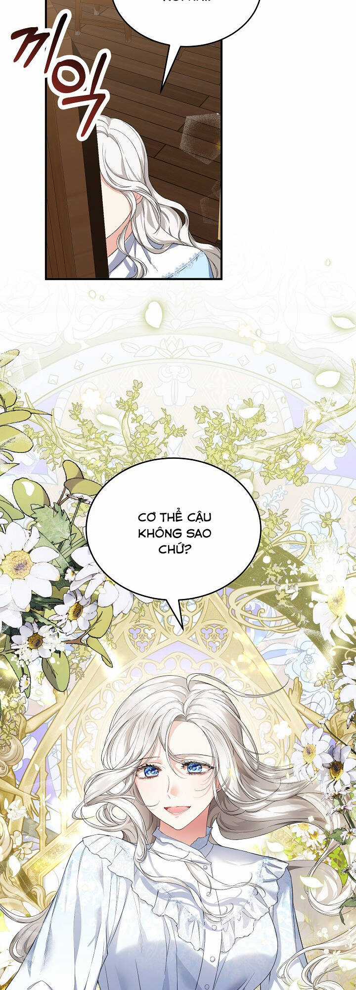 Nữ Chính Muốn Tôi Trở Thành Chị Dâu Của Cô Ấy Chapter 27 trang 25