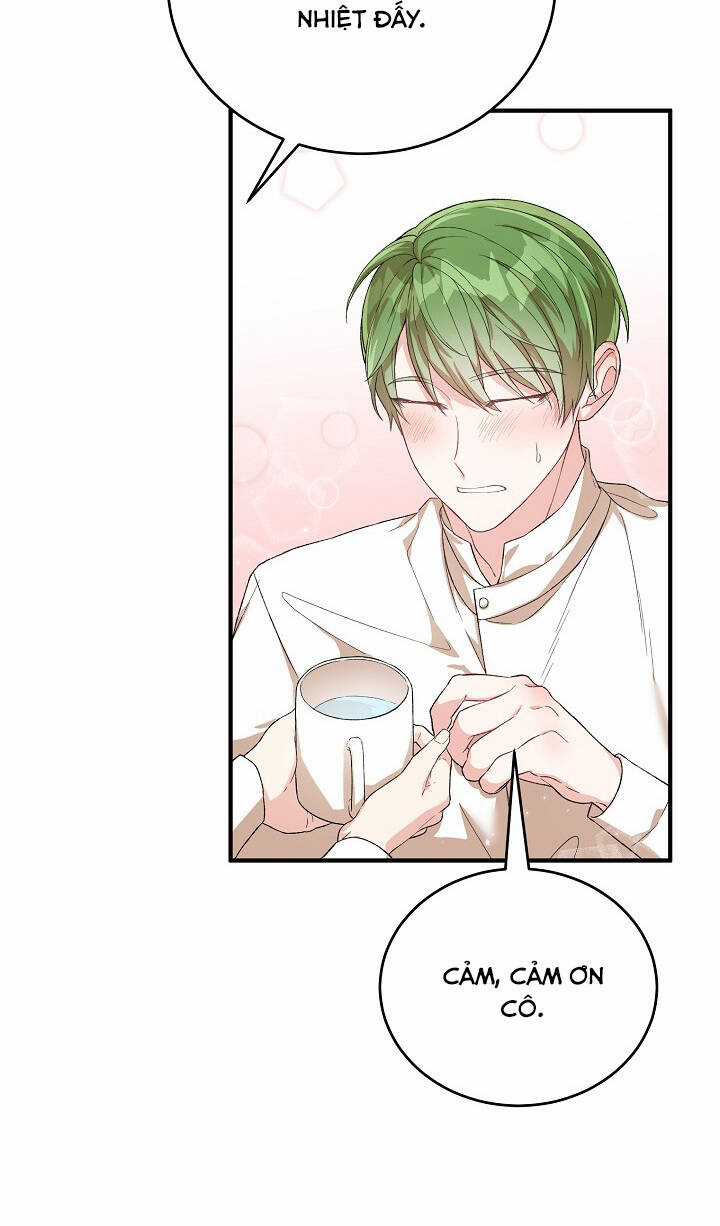 Nữ Chính Muốn Tôi Trở Thành Chị Dâu Của Cô Ấy Chapter 27 trang 28