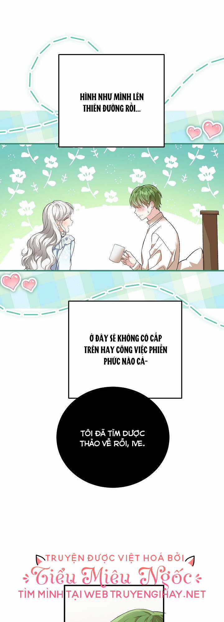 Nữ Chính Muốn Tôi Trở Thành Chị Dâu Của Cô Ấy Chapter 27 trang 29