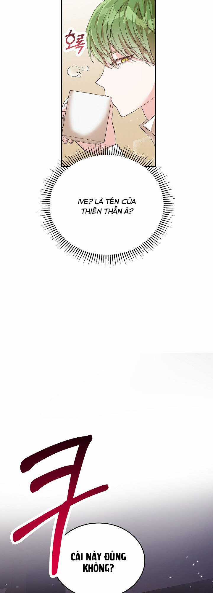 Nữ Chính Muốn Tôi Trở Thành Chị Dâu Của Cô Ấy Chapter 27 trang 30