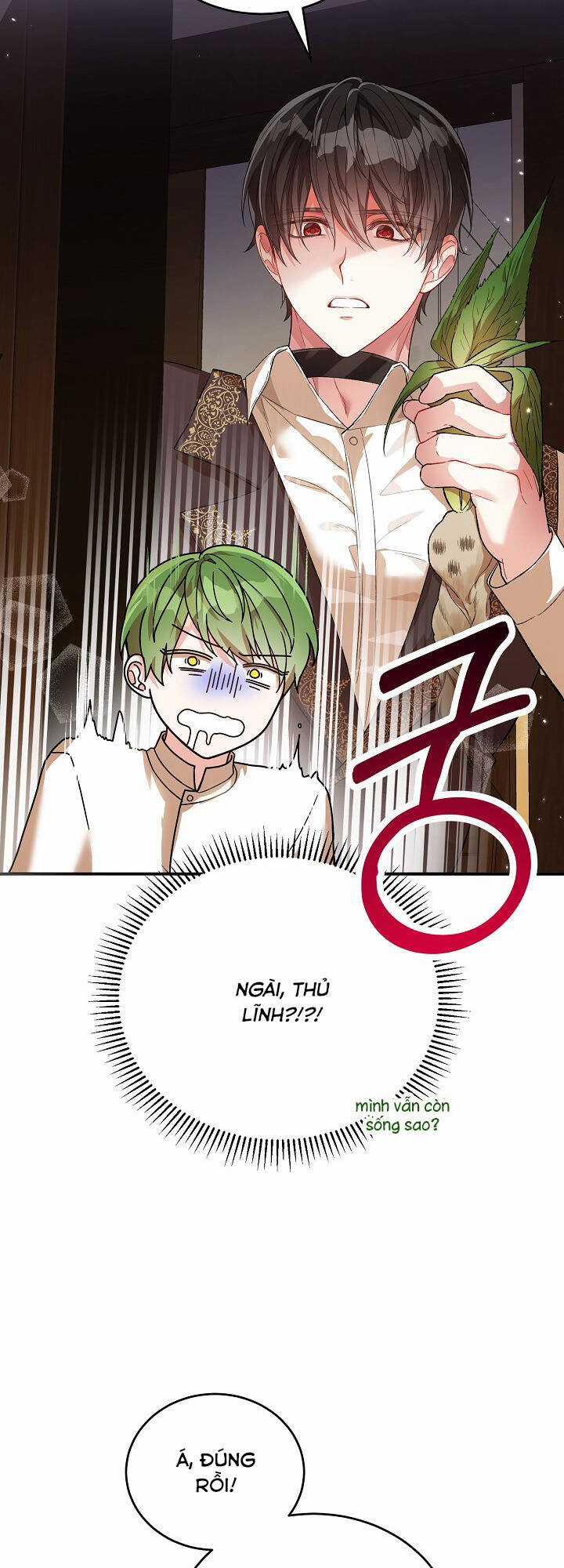 Nữ Chính Muốn Tôi Trở Thành Chị Dâu Của Cô Ấy Chapter 27 trang 31