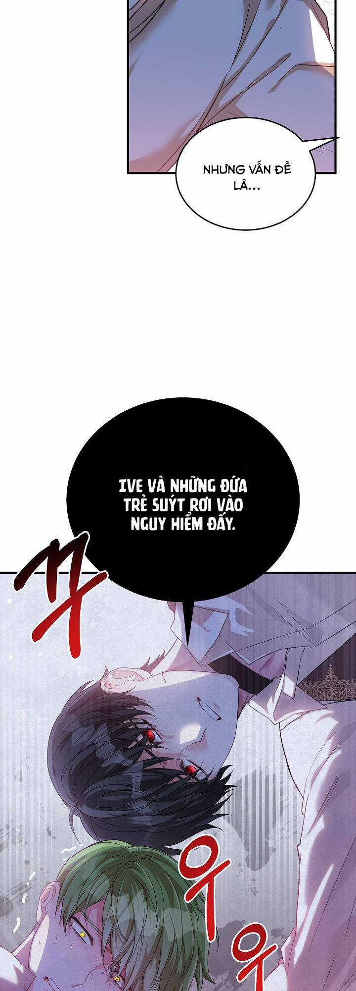 Nữ Chính Muốn Tôi Trở Thành Chị Dâu Của Cô Ấy Chapter 27 trang 37