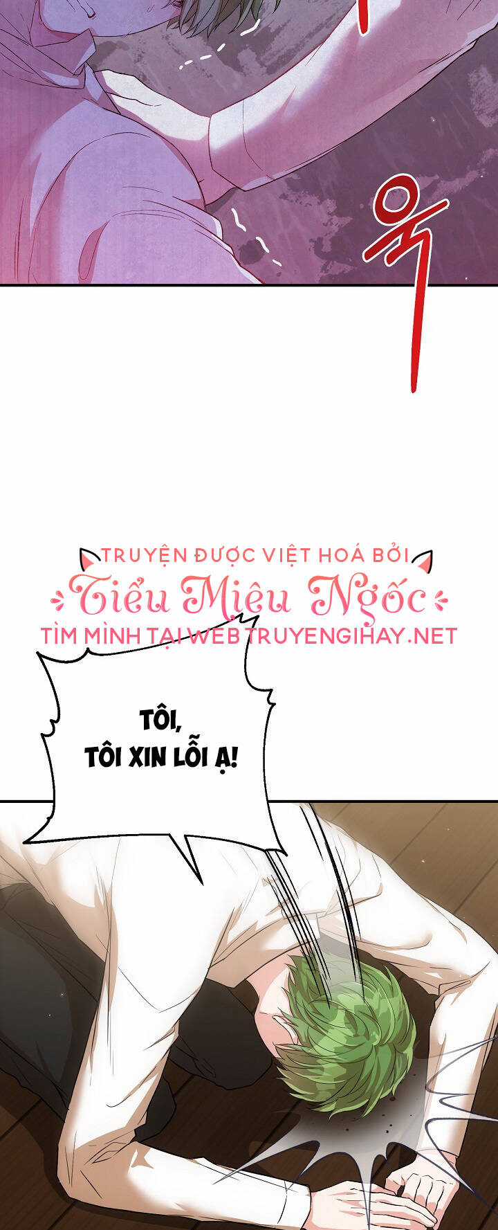 Nữ Chính Muốn Tôi Trở Thành Chị Dâu Của Cô Ấy Chapter 27 trang 38