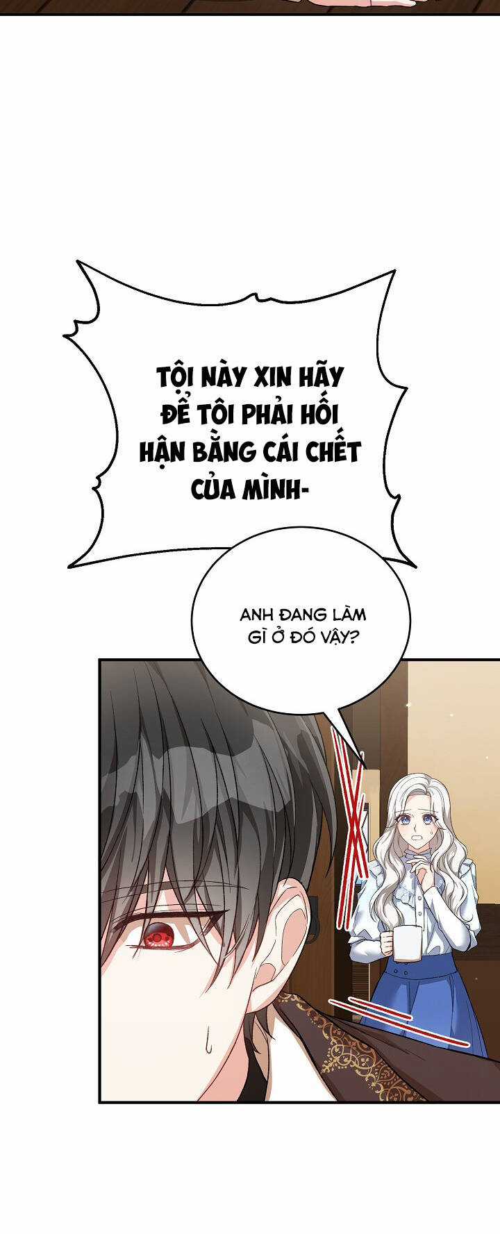 Nữ Chính Muốn Tôi Trở Thành Chị Dâu Của Cô Ấy Chapter 27 trang 39