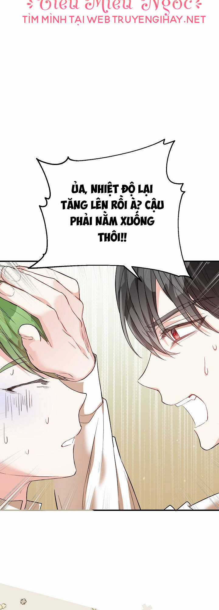 Nữ Chính Muốn Tôi Trở Thành Chị Dâu Của Cô Ấy Chapter 27 trang 41