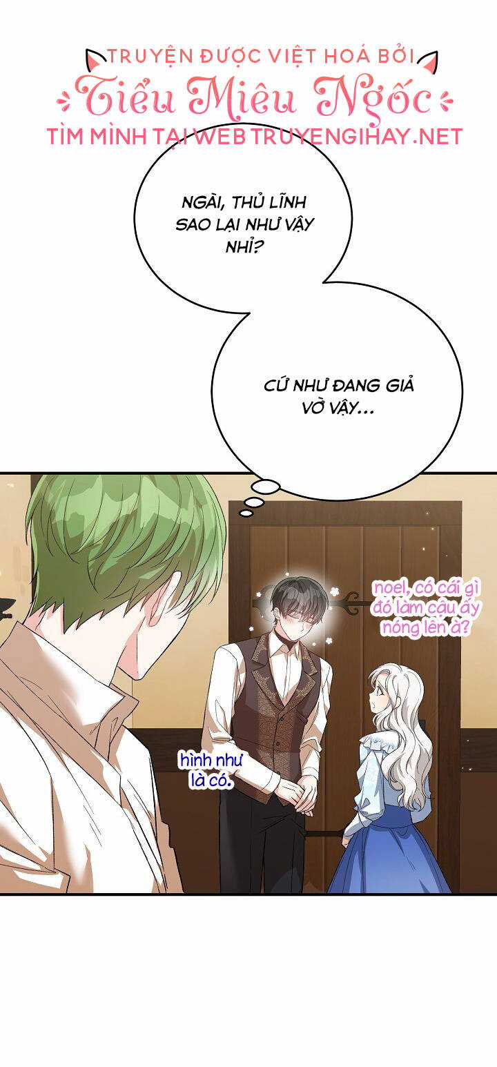 Nữ Chính Muốn Tôi Trở Thành Chị Dâu Của Cô Ấy Chapter 27 trang 43