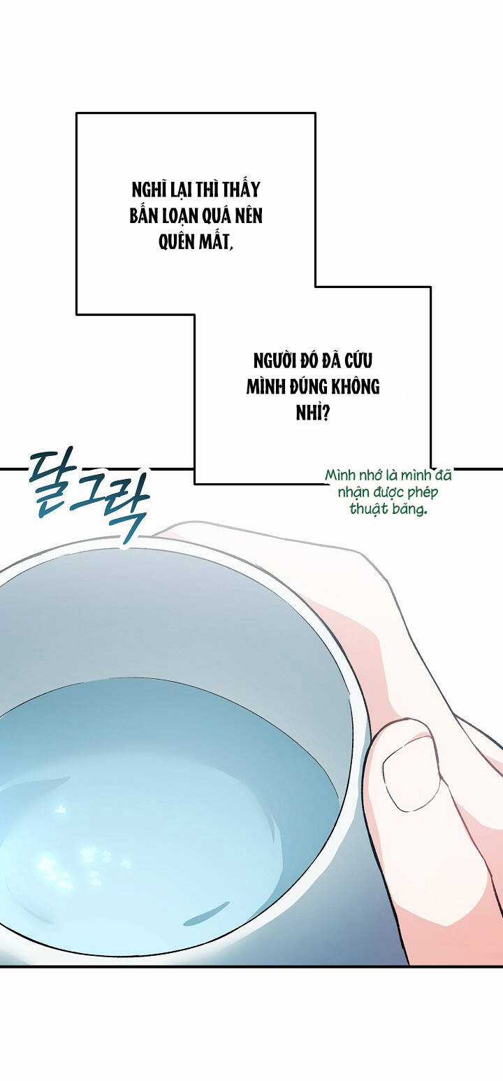 Nữ Chính Muốn Tôi Trở Thành Chị Dâu Của Cô Ấy Chapter 27 trang 44