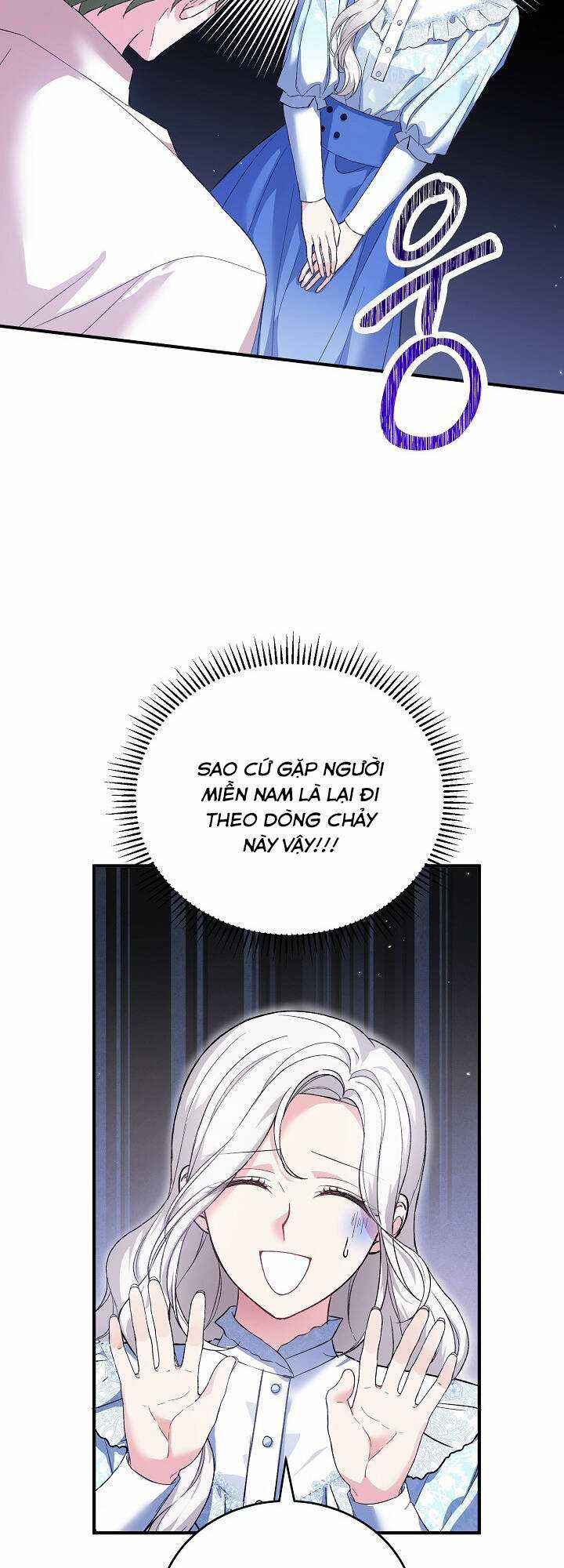 Nữ Chính Muốn Tôi Trở Thành Chị Dâu Của Cô Ấy Chapter 27 trang 47