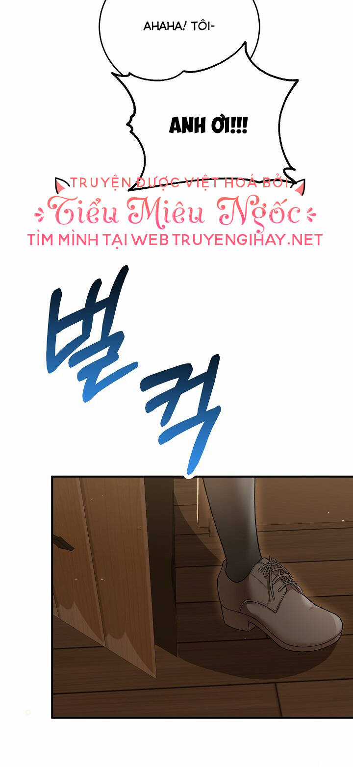 Nữ Chính Muốn Tôi Trở Thành Chị Dâu Của Cô Ấy Chapter 27 trang 48