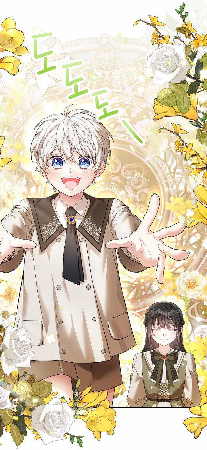 Nữ Chính Muốn Tôi Trở Thành Chị Dâu Của Cô Ấy Chapter 27 trang 49