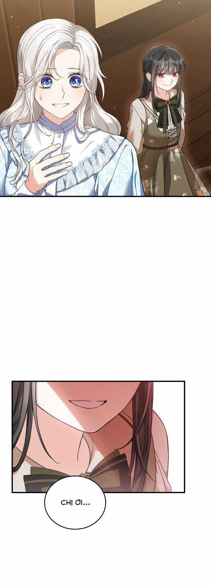 Nữ Chính Muốn Tôi Trở Thành Chị Dâu Của Cô Ấy Chapter 27 trang 51