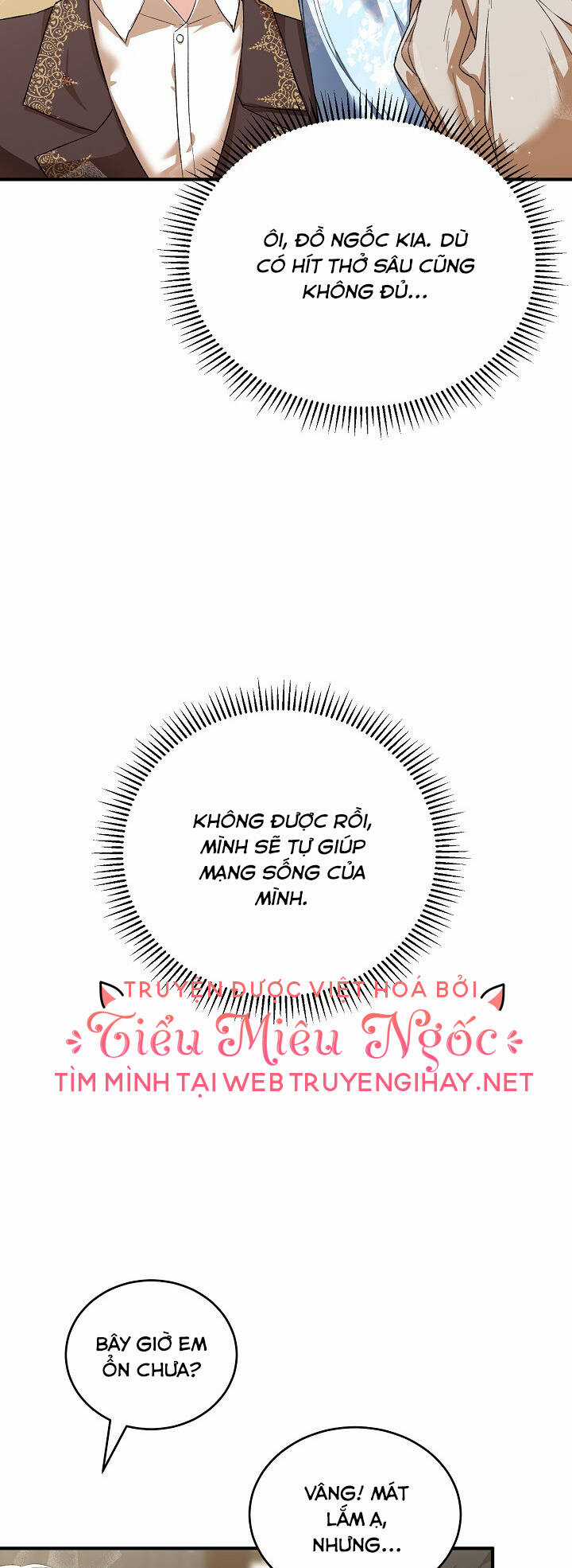 Nữ Chính Muốn Tôi Trở Thành Chị Dâu Của Cô Ấy Chapter 27 trang 53