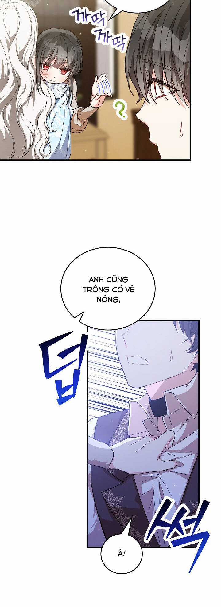 Nữ Chính Muốn Tôi Trở Thành Chị Dâu Của Cô Ấy Chapter 27 trang 54