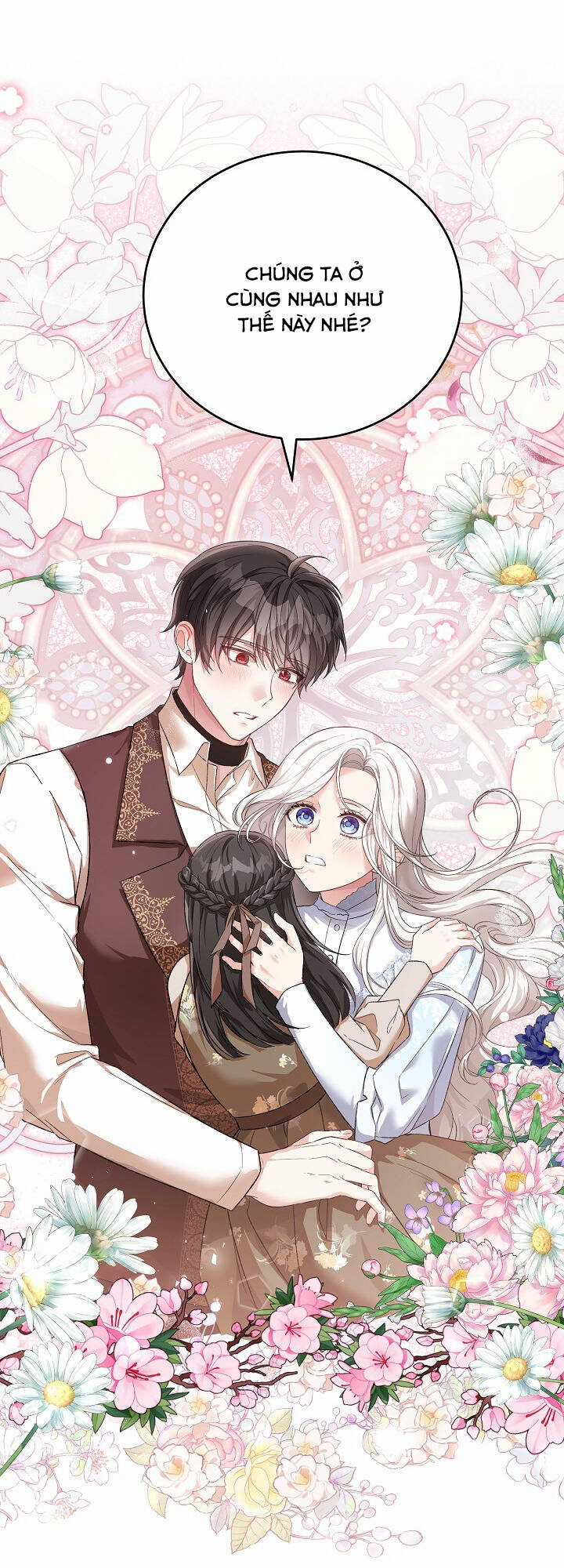 Nữ Chính Muốn Tôi Trở Thành Chị Dâu Của Cô Ấy Chapter 27 trang 55