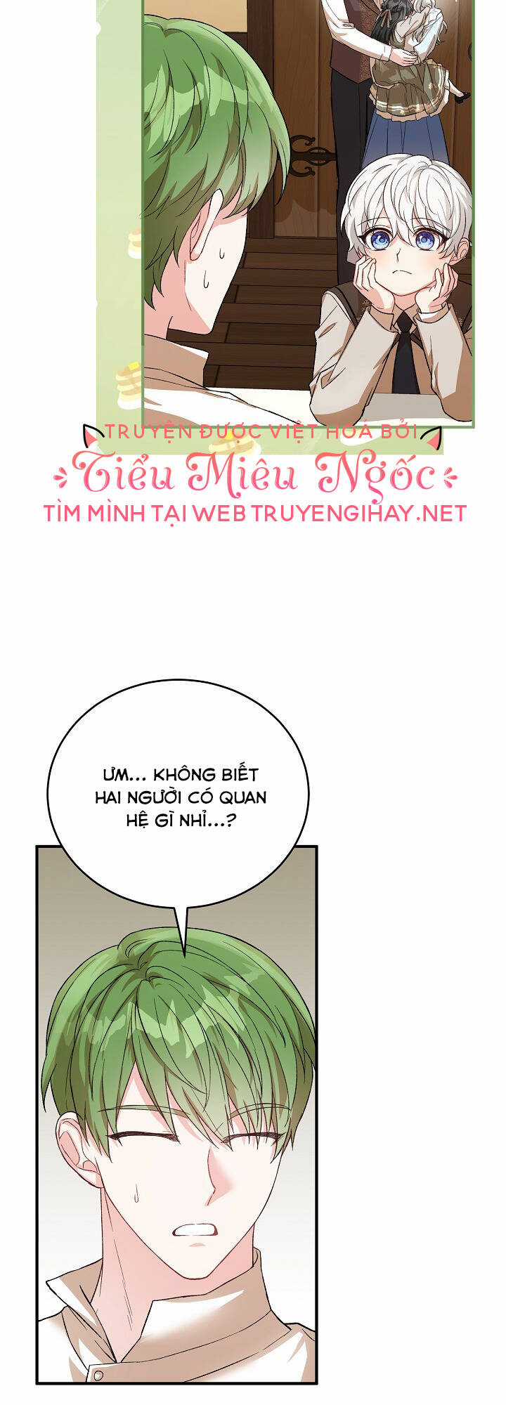 Nữ Chính Muốn Tôi Trở Thành Chị Dâu Của Cô Ấy Chapter 27 trang 57