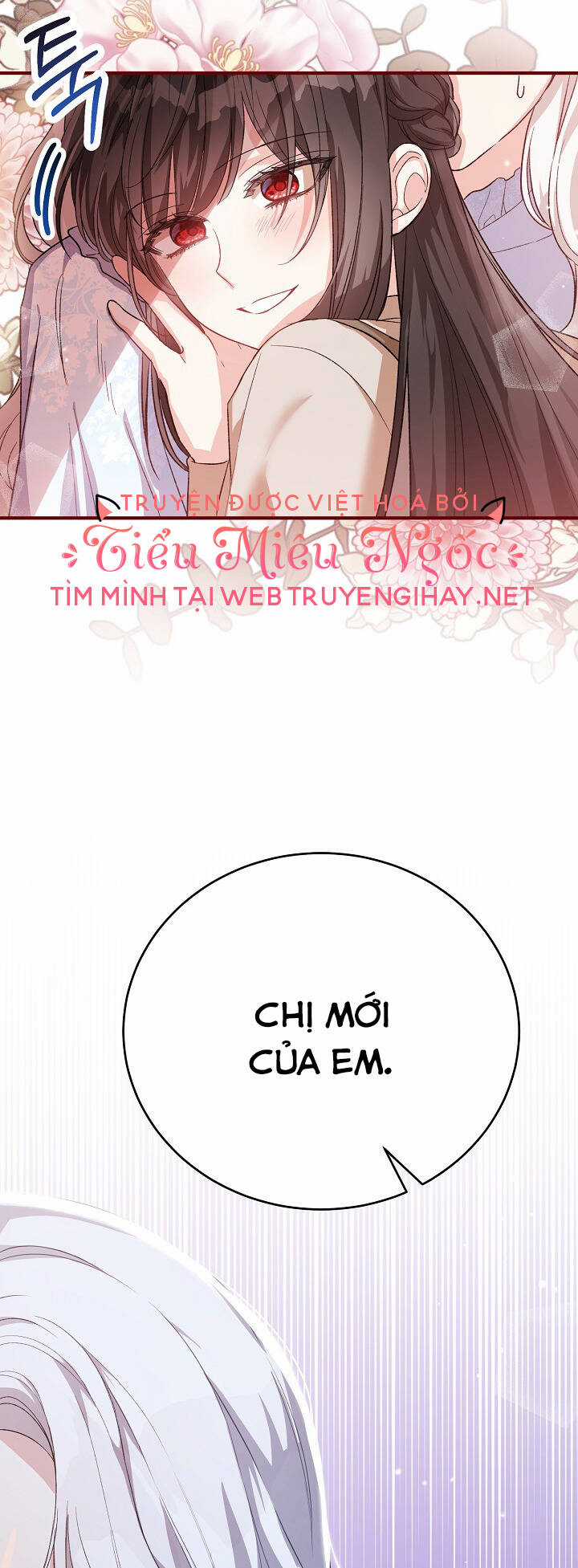 Nữ Chính Muốn Tôi Trở Thành Chị Dâu Của Cô Ấy Chapter 27 trang 59