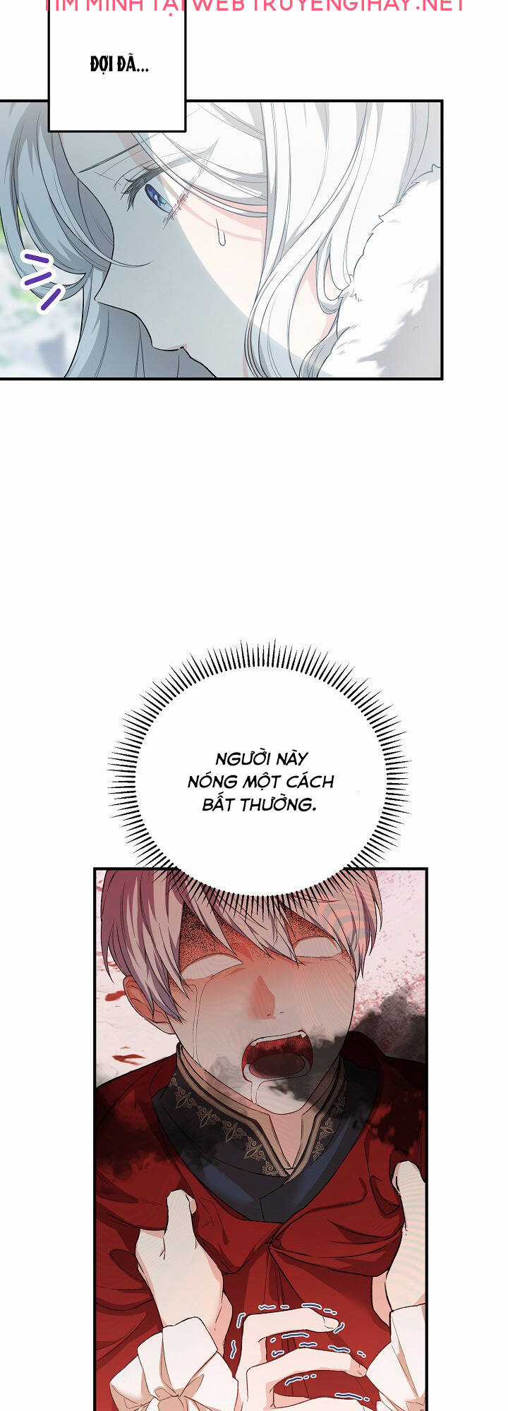 Nữ Chính Muốn Tôi Trở Thành Chị Dâu Của Cô Ấy Chapter 27 trang 8