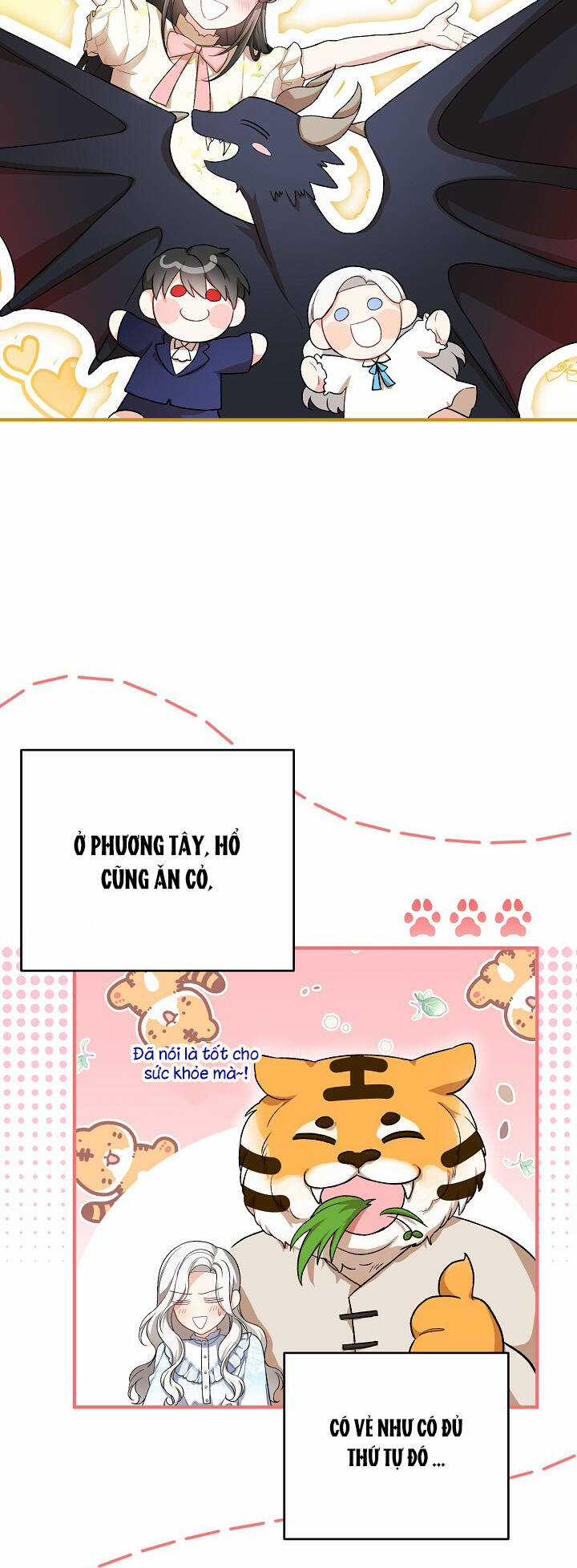 Nữ Chính Muốn Tôi Trở Thành Chị Dâu Của Cô Ấy Chapter 28 trang 10