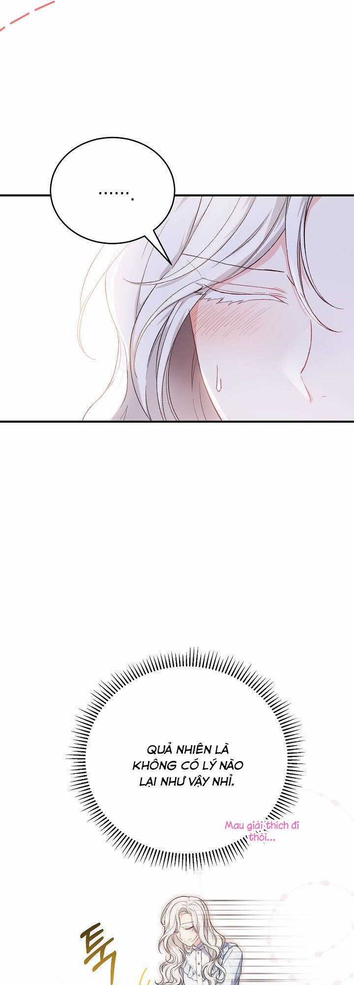 Nữ Chính Muốn Tôi Trở Thành Chị Dâu Của Cô Ấy Chapter 28 trang 11