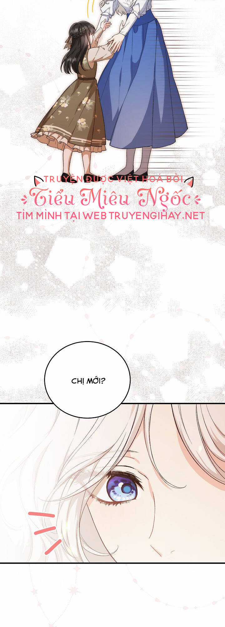 Nữ Chính Muốn Tôi Trở Thành Chị Dâu Của Cô Ấy Chapter 28 trang 12