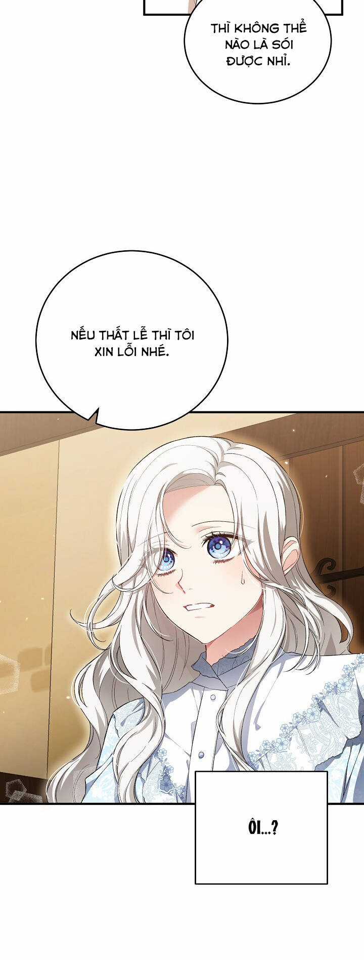 Nữ Chính Muốn Tôi Trở Thành Chị Dâu Của Cô Ấy Chapter 28 trang 15