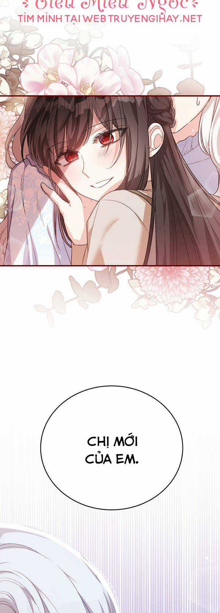 Nữ Chính Muốn Tôi Trở Thành Chị Dâu Của Cô Ấy Chapter 28 trang 2