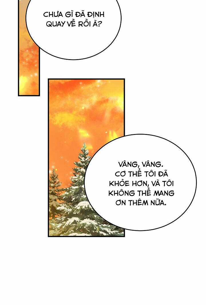 Nữ Chính Muốn Tôi Trở Thành Chị Dâu Của Cô Ấy Chapter 28 trang 21