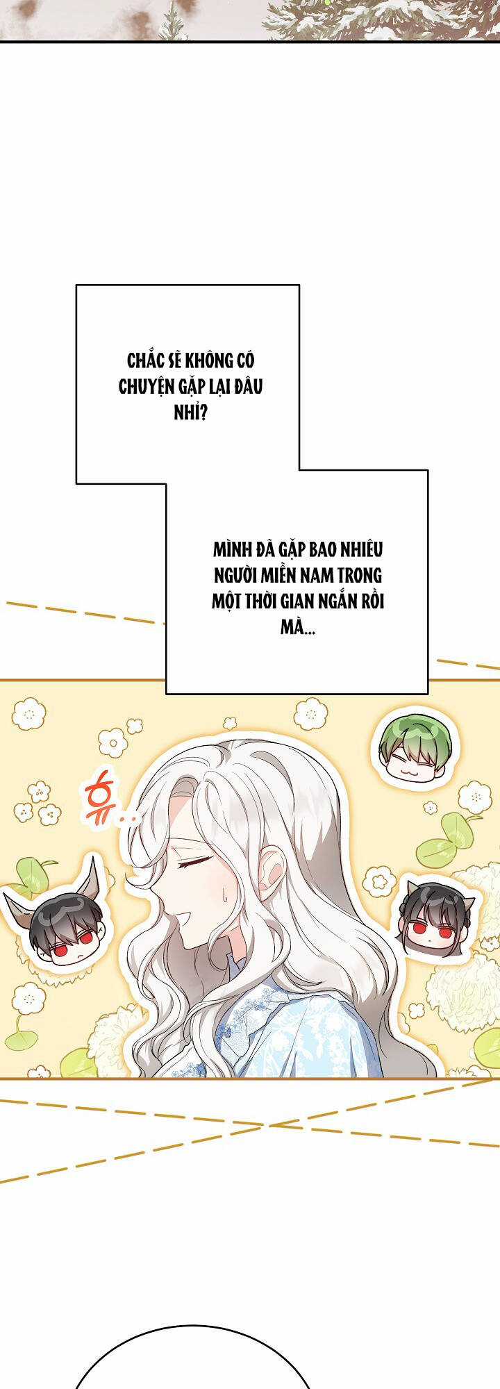 Nữ Chính Muốn Tôi Trở Thành Chị Dâu Của Cô Ấy Chapter 28 trang 24