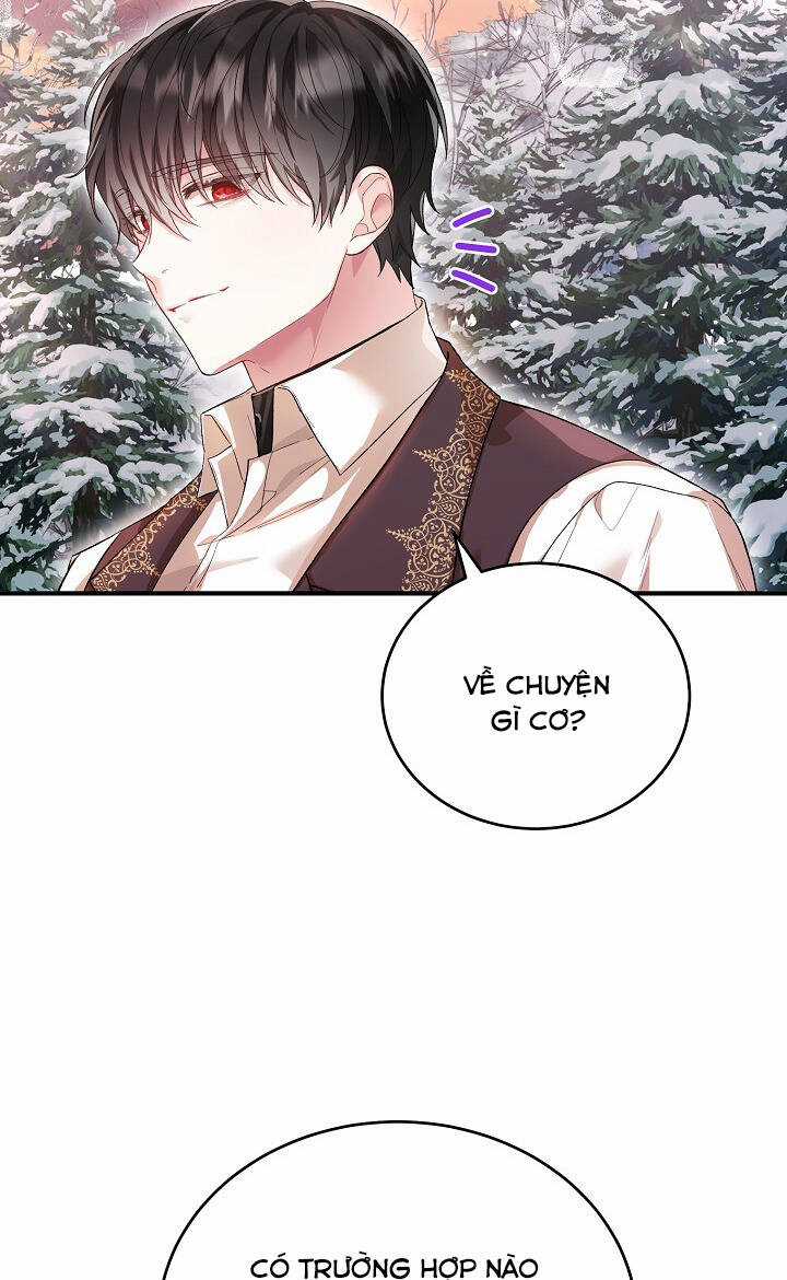 Nữ Chính Muốn Tôi Trở Thành Chị Dâu Của Cô Ấy Chapter 28 trang 26