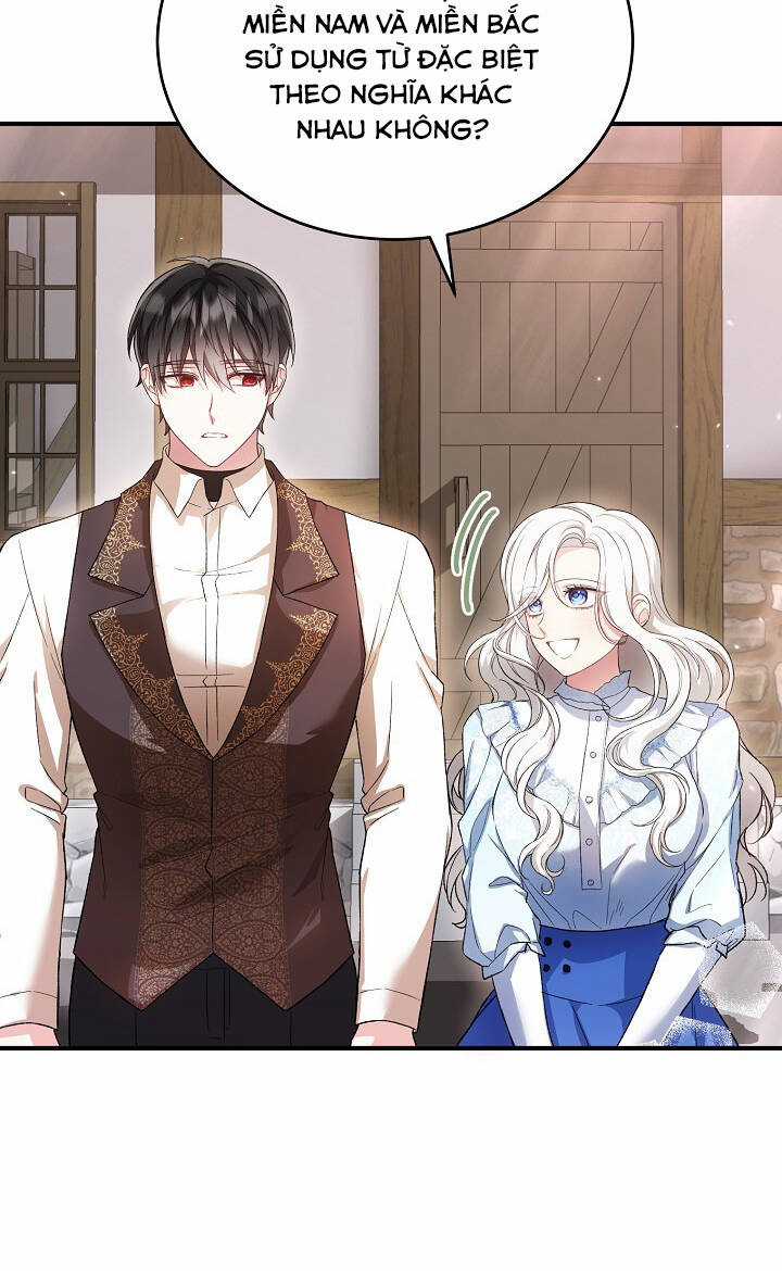 Nữ Chính Muốn Tôi Trở Thành Chị Dâu Của Cô Ấy Chapter 28 trang 27