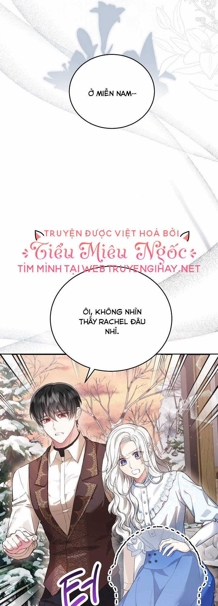 Nữ Chính Muốn Tôi Trở Thành Chị Dâu Của Cô Ấy Chapter 28 trang 29