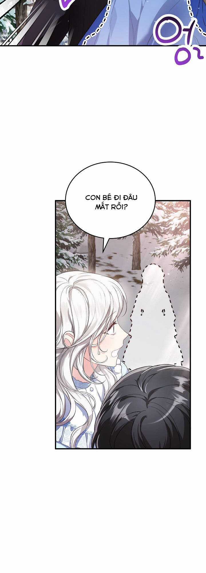 Nữ Chính Muốn Tôi Trở Thành Chị Dâu Của Cô Ấy Chapter 28 trang 30