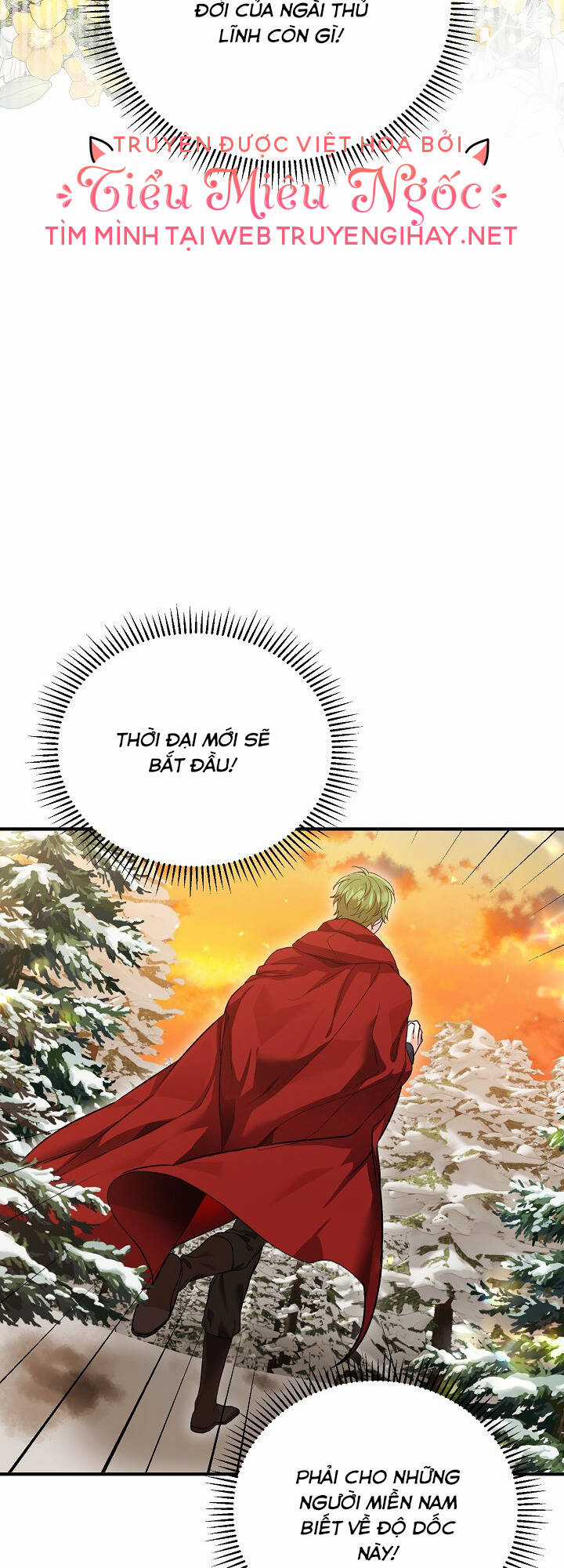 Nữ Chính Muốn Tôi Trở Thành Chị Dâu Của Cô Ấy Chapter 28 trang 36