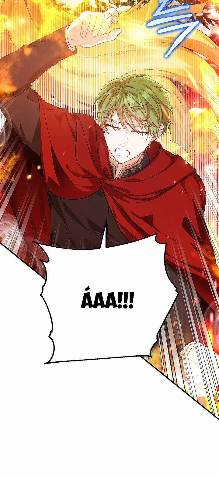 Nữ Chính Muốn Tôi Trở Thành Chị Dâu Của Cô Ấy Chapter 28 trang 39