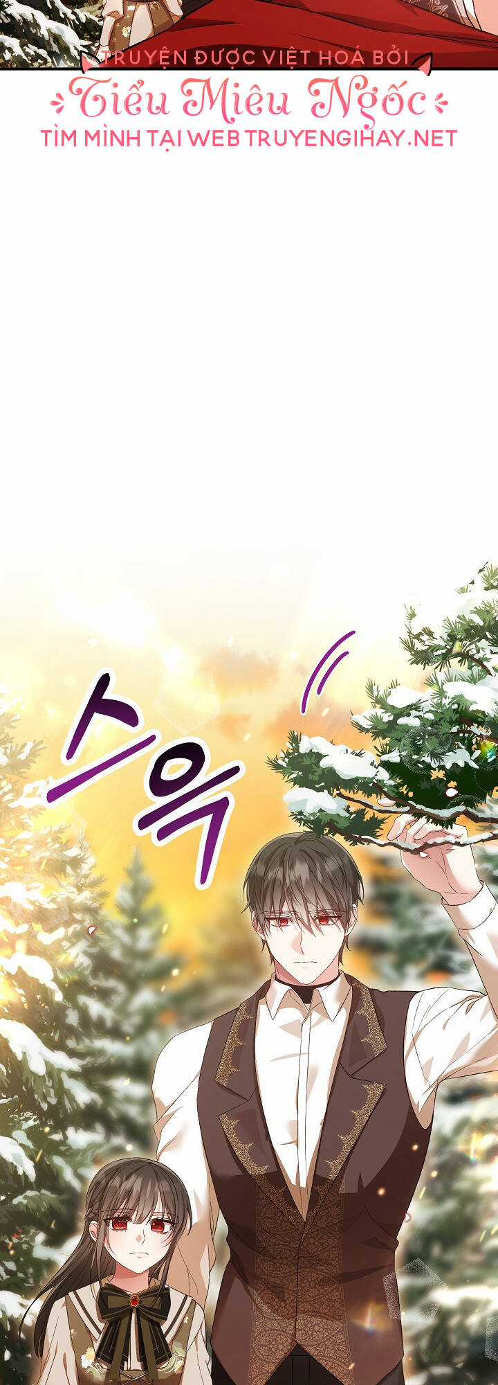 Nữ Chính Muốn Tôi Trở Thành Chị Dâu Của Cô Ấy Chapter 28 trang 41