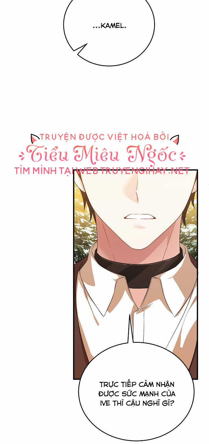 Nữ Chính Muốn Tôi Trở Thành Chị Dâu Của Cô Ấy Chapter 28 trang 43