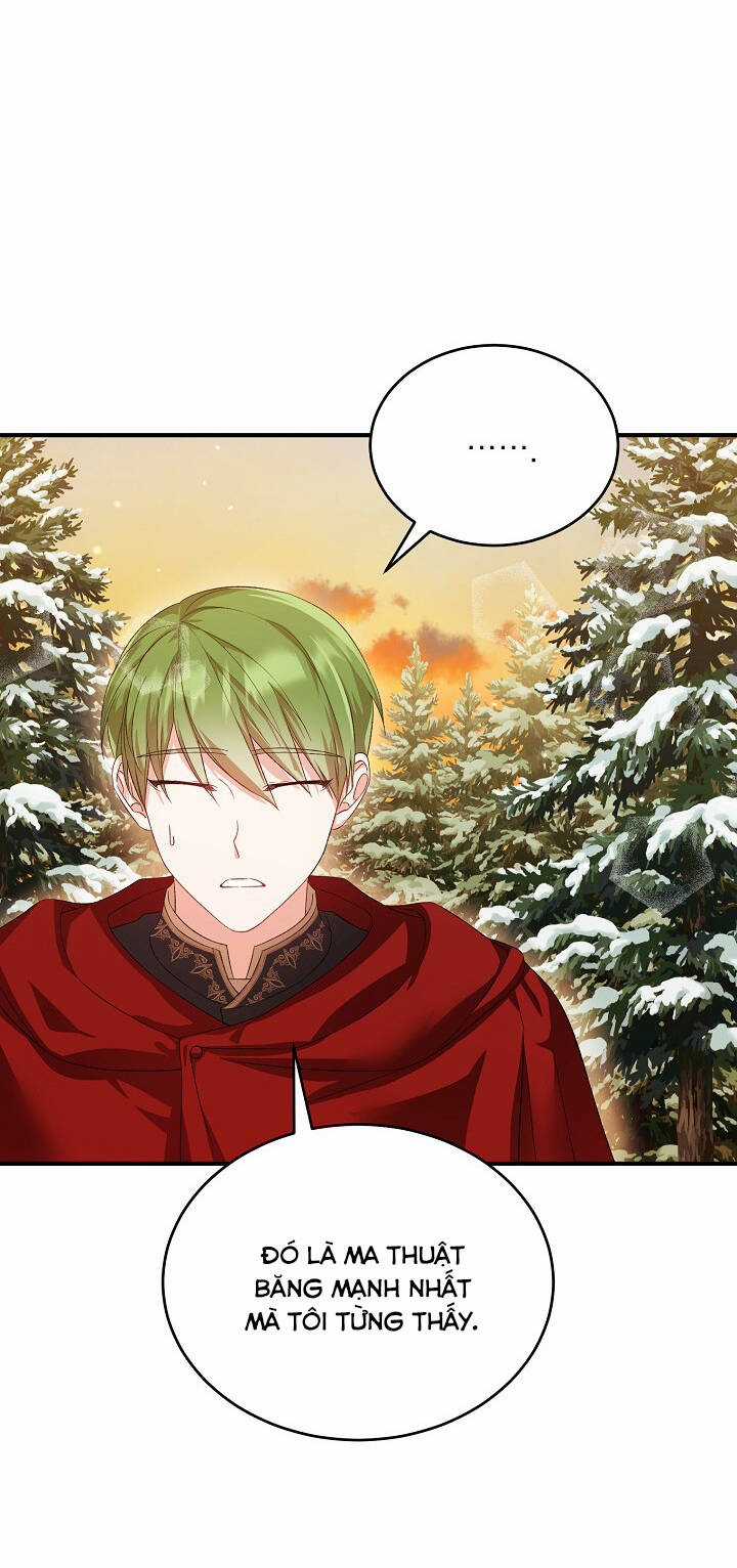 Nữ Chính Muốn Tôi Trở Thành Chị Dâu Của Cô Ấy Chapter 28 trang 44